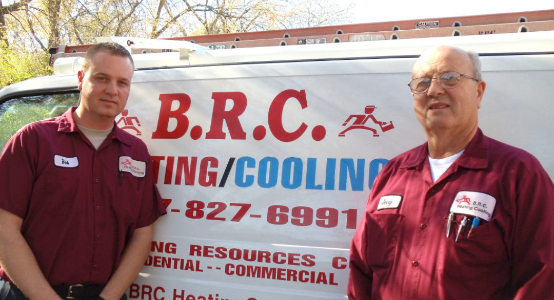 Heating Repair, Des Plaines, IL