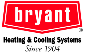 bryant heating cooling logo